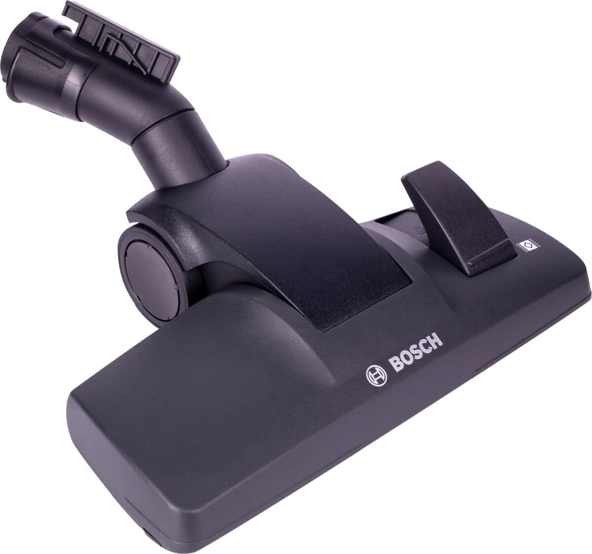 BOSCH 00576394 tête d'aspirateur combinée pour tube de diamètre 35mm