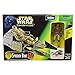 Star Wars POTF2 Power of the Force Expanded Universe SPEEDER BIKE with Exlcusive Pilot Action Figure ROTJ