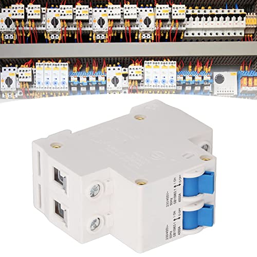 Micro disjoncteur navire commutateur de transfert pour électricité stable - 2