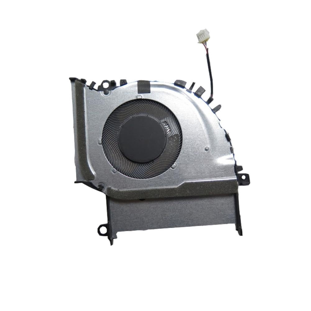 Ventola CPU per Laptop DC5V 0.7A Compatibile con S15 S1503ZA