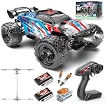 Womaqu – Ferngesteuertes Auto Erwachsene &Jungen 1:18 , RC Car 4WD mo