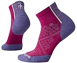 Smartwool Women's PhD Cycle Light Elite Low Cut Socks
