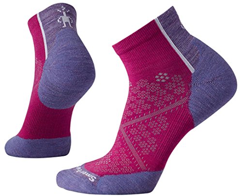 Smartwool Phd Cycle Light Elite Low Cut Sock - Women's