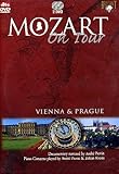  Mozart On Tour - Piano Concertos - Vienna & Prague (2 Dvd)