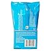 Cetaphil Face and Body Wipes, Gentle Skin Cleansing Cloths, 25 Count, Pack of 3, for Dry, Sensitive Skin, Flip Top Closure, Great for the Gym, Travel, in the Car, Hypoallergenic, Fragrance Free
