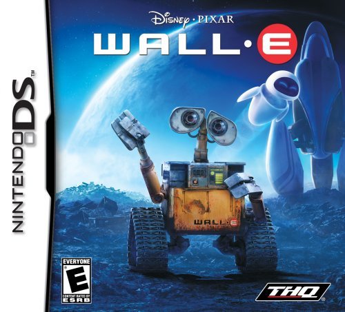 Wall-E (Renewed)