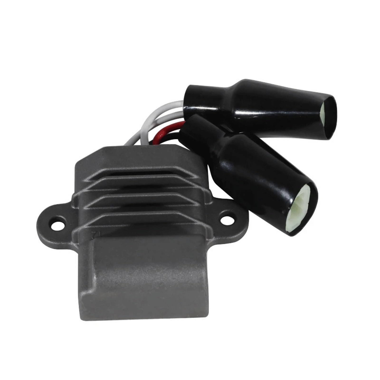 Motocykl 12V regulator napięcia prostownika dla WR450F WR250F YZ250F YZ450F YZ450FX YZ250FX OEM: B7B-81960-00 akcesoria