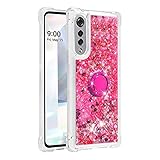 Custodia in TPU per LG Velvet 4G/5G