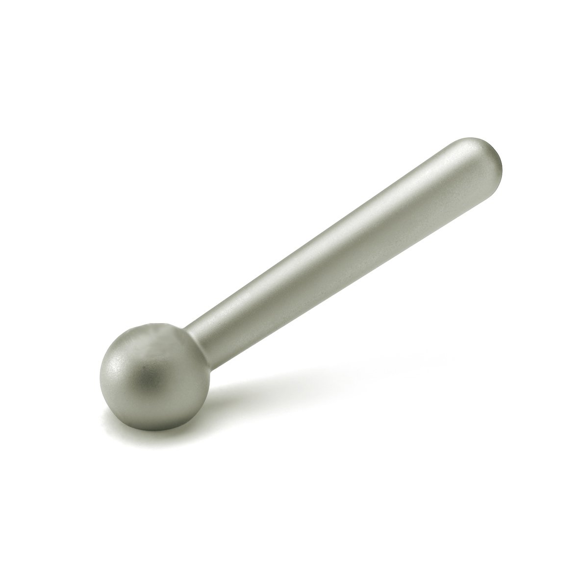 J.W. Winco 0BA63 DIN99-NI Stainless Steel Clamping Lever