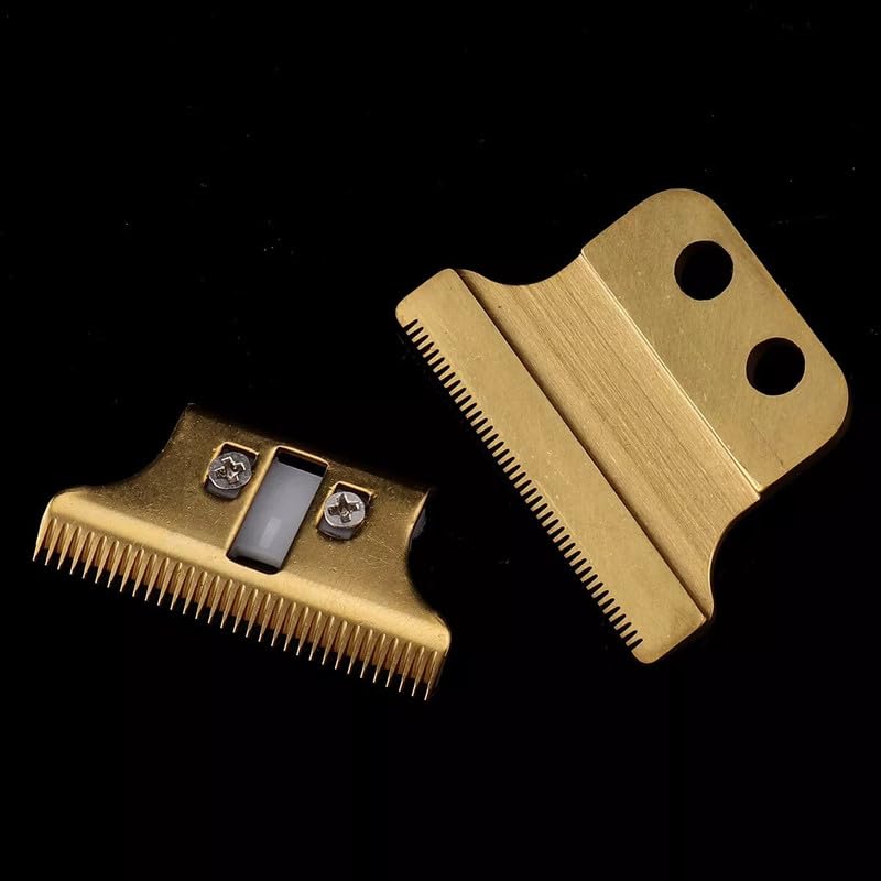 do Wahl Detailer T Wide Blade Wymienne ostrze T-Blade Trimmers Blade 2215 8081
