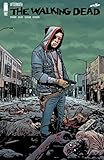 The Walking Dead #192