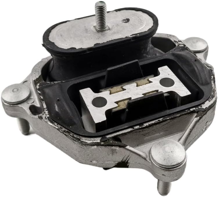 3PC Engine Motor & Trans Mount Set Compatible with 2010-2018 for Audi RS5 4.2L / SQ5 3.0L / Q5 2.0L 3.0L / A5 A4 allroad , Quattro 2.0L / Porsche 2.0L for A6991HY, A4922