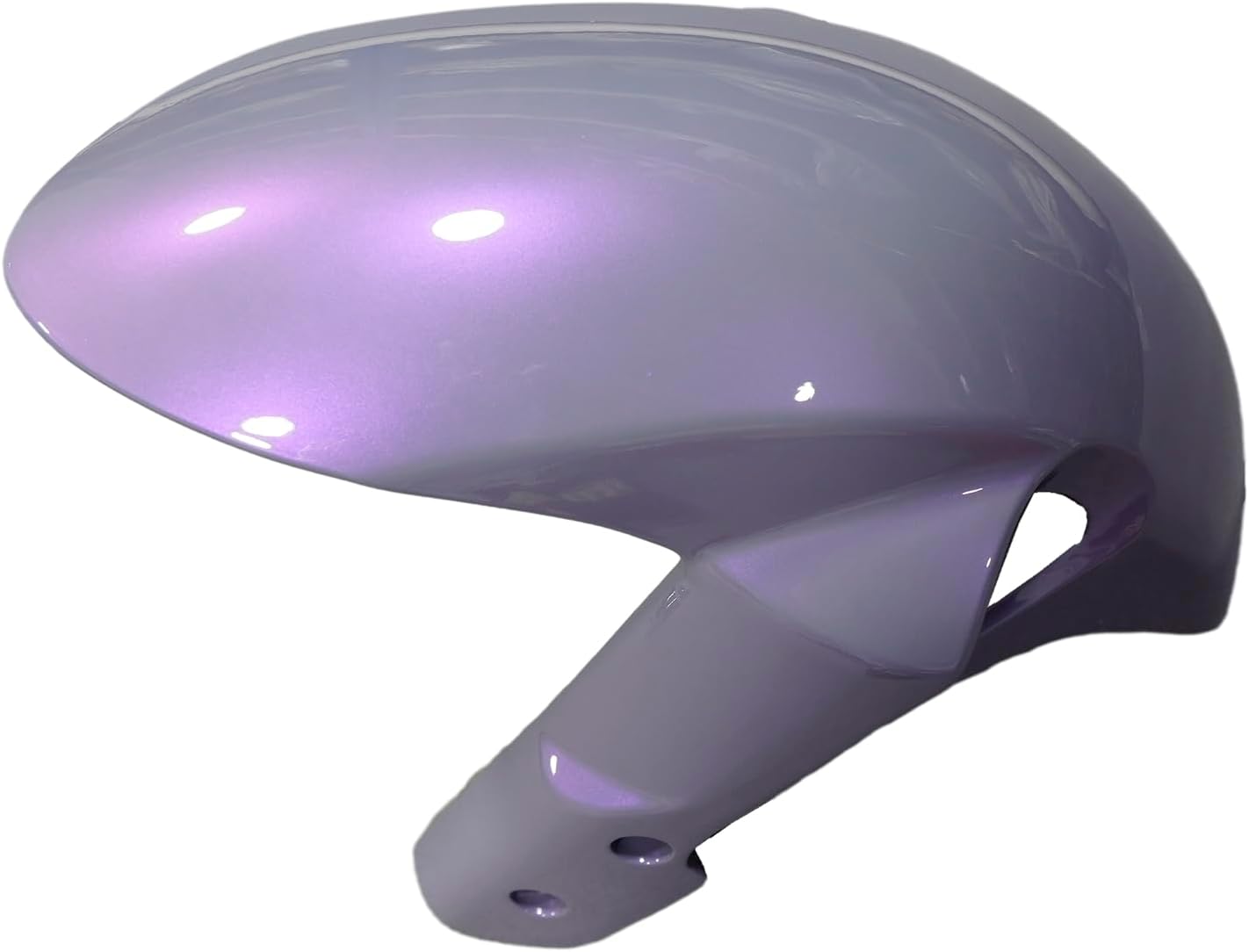 ZXMOTO Chameleon Gray Dazz Purple ABS Plastic Bodywork with Tank Fits for Suzuki GSXR 600/750 2006 2007 Fairings Set