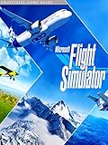  Microsoft Flight Simulator 2020: The Complete Tips- A-Z Walkthrough - Tips & Tricks and More! (English Edition)