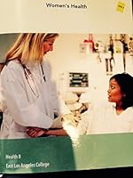 Women's Health 6 Edition East Los Angeles College 1284051285 Book Cover