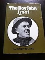 The Boy John Letters 0903619113 Book Cover