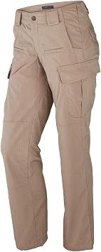 5.11 Tactical Womens Stryke Pants Regular Fit Gusseted Pockets Style 64386