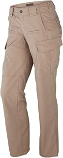 Tactical Women's Stryke Covert Cargo Pants, Stretchable, Gusseted Construction, Style 64386