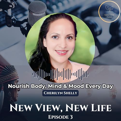 Nourish Body, Mind & Mood Every Day