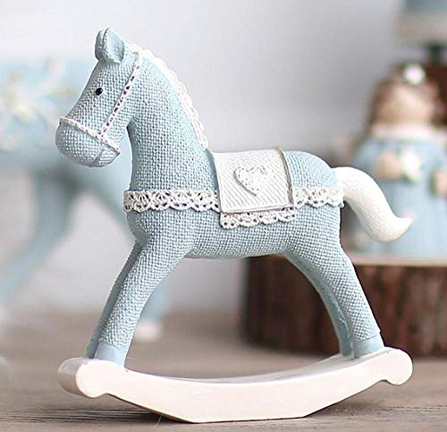 Figurinas de animales decorativas para terrazas y patios con encanto 4