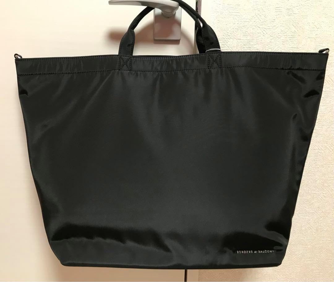 BORDERS at BALCONYバック BORDERS AT BALCONY かごバッグ バッグ