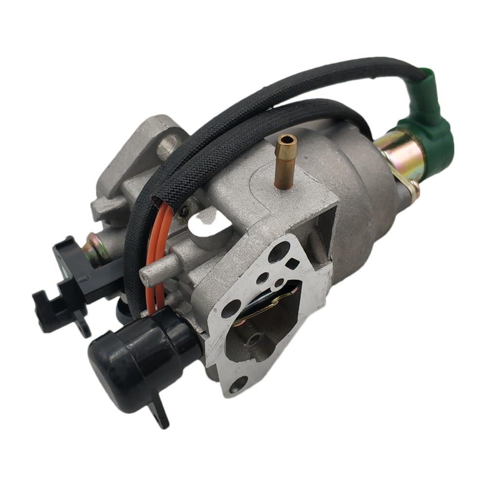 Części motocyklowe Gaźnik być kompatybilny z silnikiem Honda Gx390 188F 190F 13hp 5kw 6.5kw części generatora Części motocyklowe