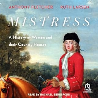 Mistress cover art