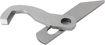 Serger Knife 2      929D 1034D   XB0563001 X77683001