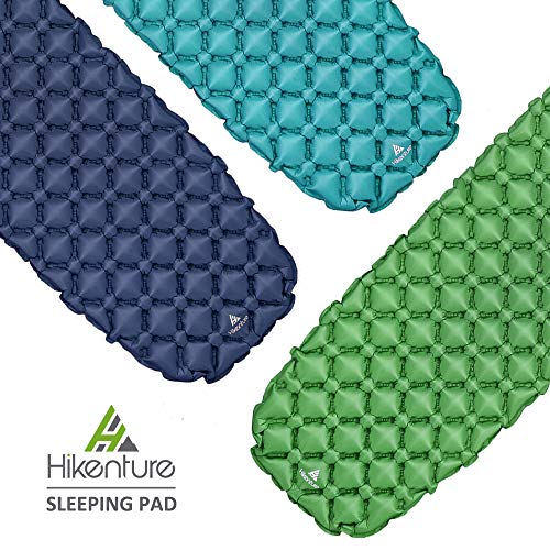 hikenture sleeping pad