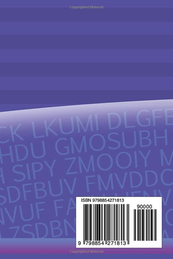 Pocket Size Cryptograms Puzzle Book. Vol.1: 50 Fascinating Facts on Various Topics (4x6 inches) (Cryptogram books) - Image 2