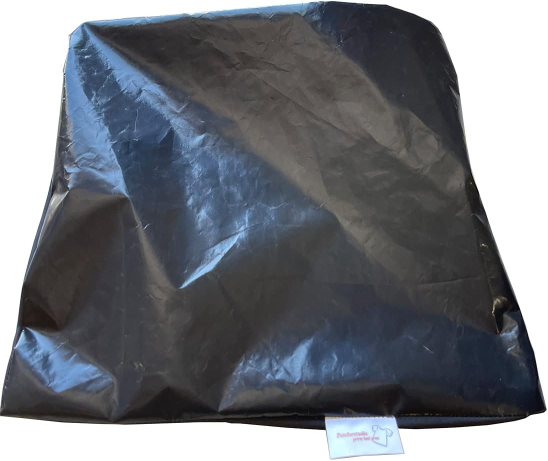 Fancierstudio Non-Stick Heat Press Upper Platen Protector 15x15 Size Slip On None Stick Tef TC-15 B