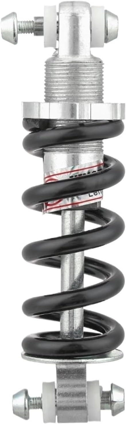 500/600/750/1200lb Bike Parts Suspension Damper MTB Rear Shock Spring Shocks Absorber Bicycle Shock Absorber(150mm)