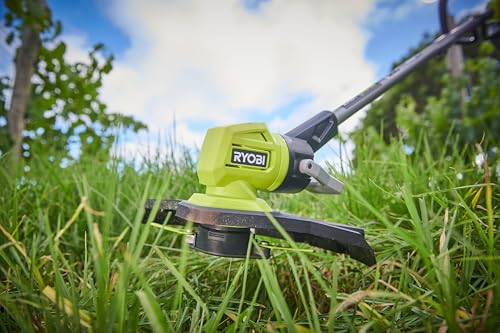 Rouleau de fil torsadé RYOBI RAC177 15 mètres diamètre 2 mm nylon - vue 8