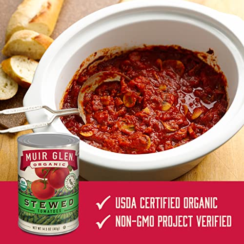 The 22 Best Canned & Jarred Stewed Tomatoes of 2024 [Verified] Cherry Picks