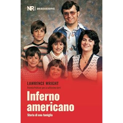 Inferno americano