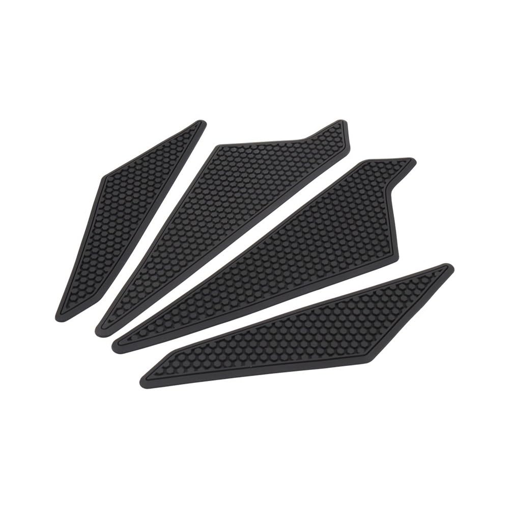 Autocollants antidérapants réservoir moto contre les glissements YZ450F