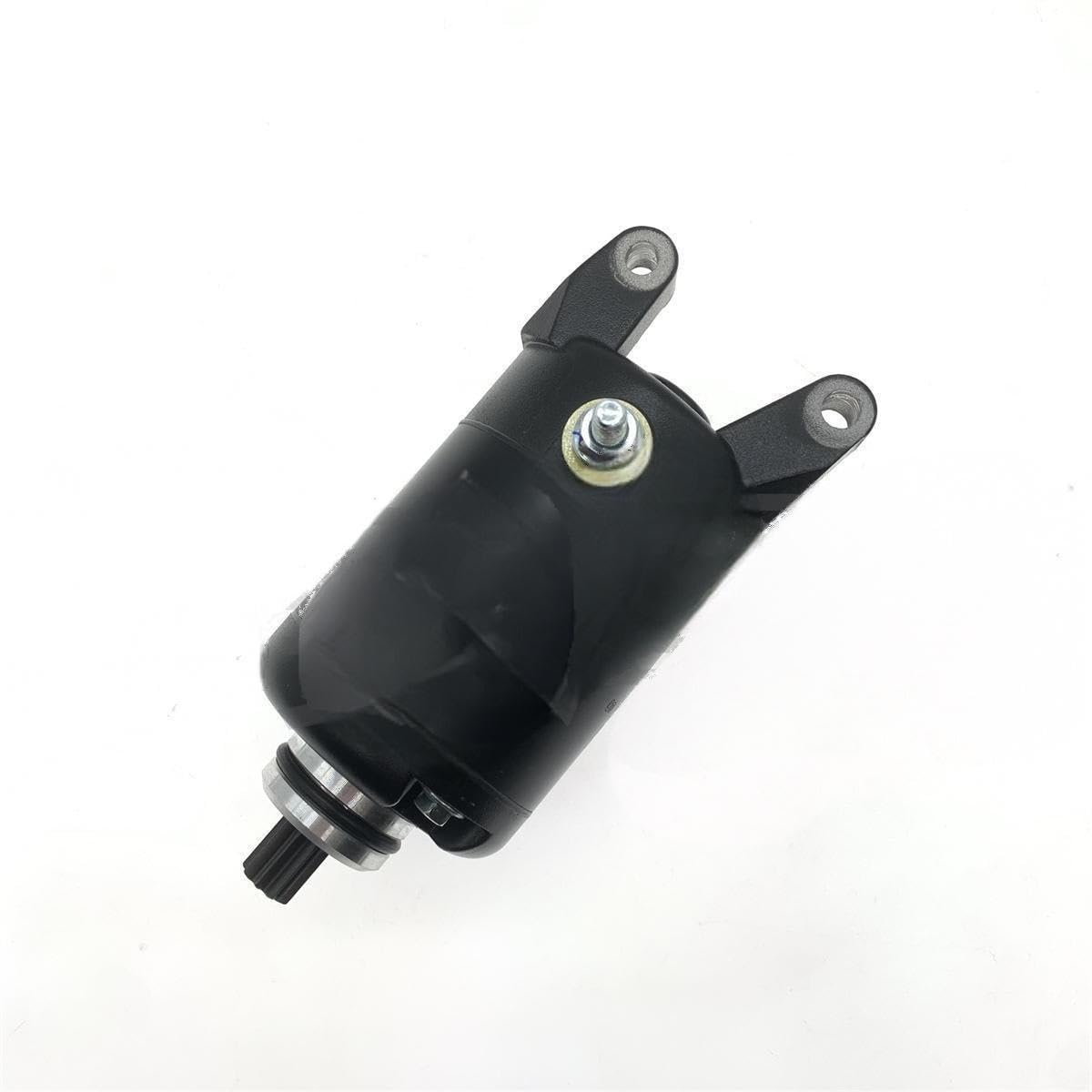Démarreur Moto CB190SS pour Randonnée et Trajets Quotidiens Sereins