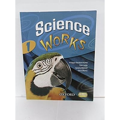 Science Works: 1