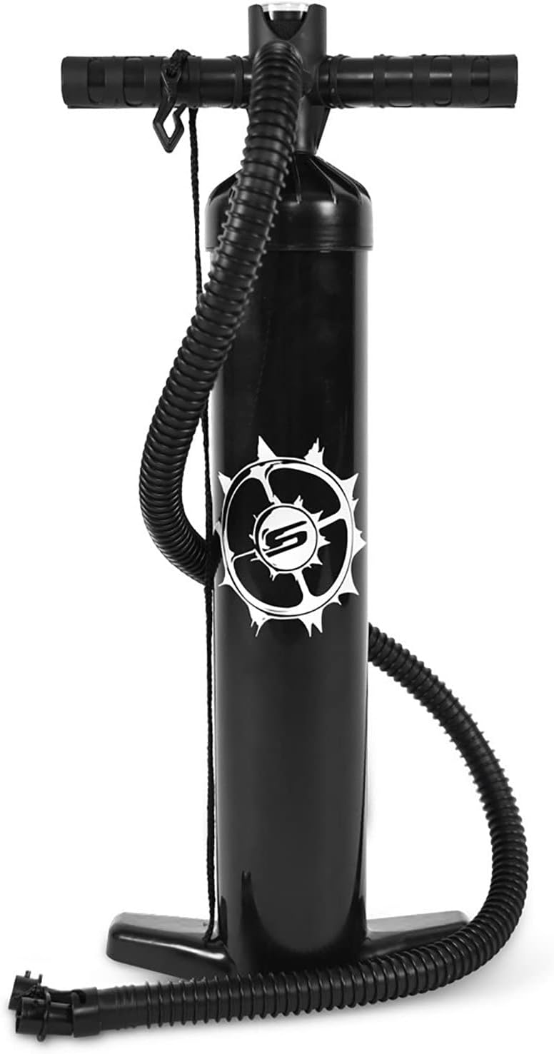 Slingshot Kiteboarding Kim K Kite Pump Toys & Games