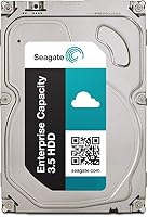 Seagate – Seagate Enterprise Capacity HDD, 3.5'', 2TB, SATA/600, ST200
