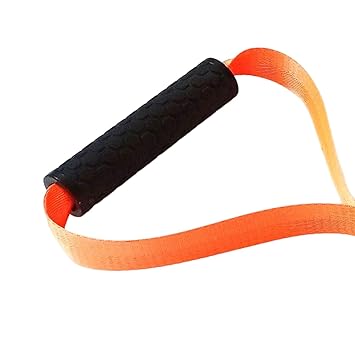 Enakshi Deer Drag Harness for Farm with Comfortable Handle for Man Hunting Gear |Sporting Goods | Hunting | Hunting Accessories | Other Hunting Accessories