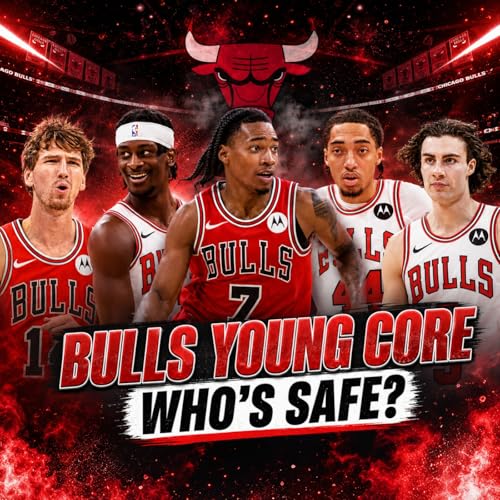 Who SURVIVES The Bulls Rebuild Under Bryson Graham?
