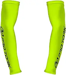 Manguito Braço Proteção Solar Ciclismo Bike Original Upf 50+