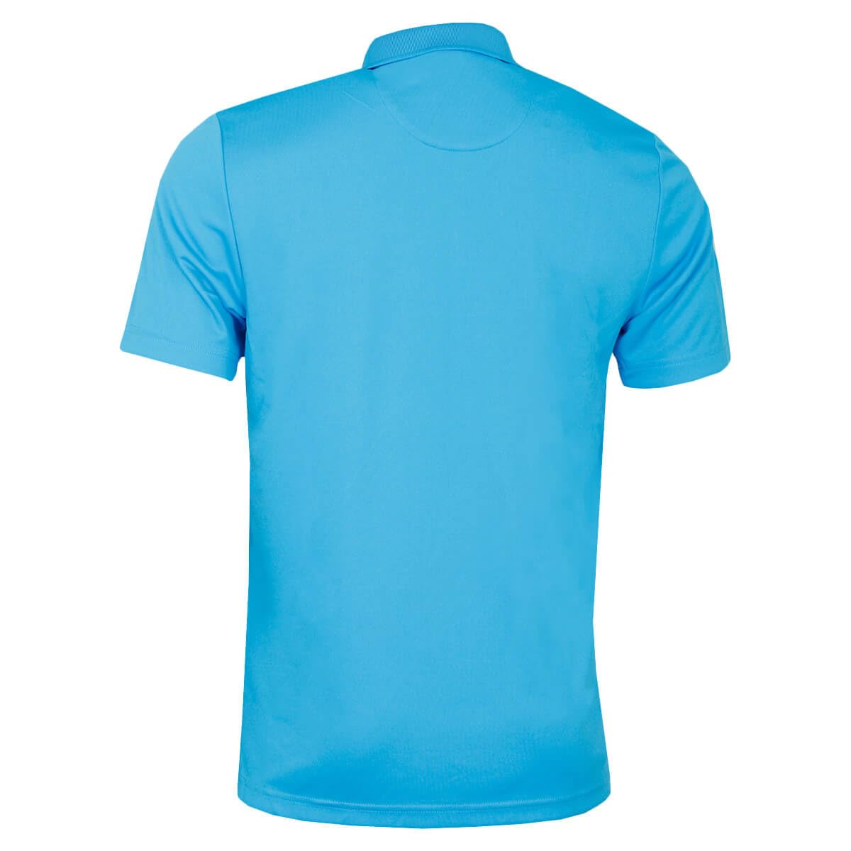 Callaway Golf Tournoi Opti-Dri Logo de Poitrine Gauche Polo