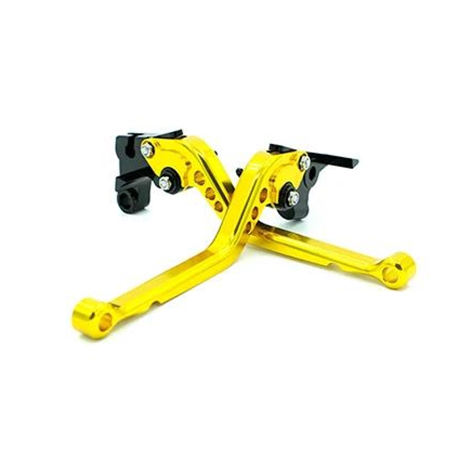 Qiogeilkoy E For Triumph Street Twin Thruxton R Streetcup Bonnevill T120 2016 2017 2018 Cnc Brak Clutch Levers Levers Clutch Lever Kit(E)