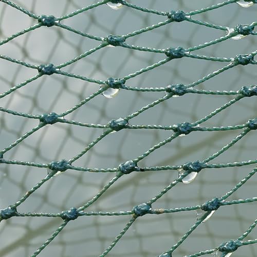 Cuerda de nailon DOITOOL multiusos para días de pesca y camping 4