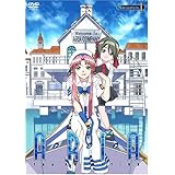 ARIA The ANIMATION Navigation.1 [DVD]
