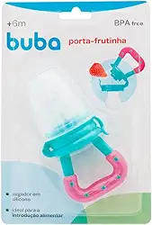 Porta Frutinha, BUBA, Rosa