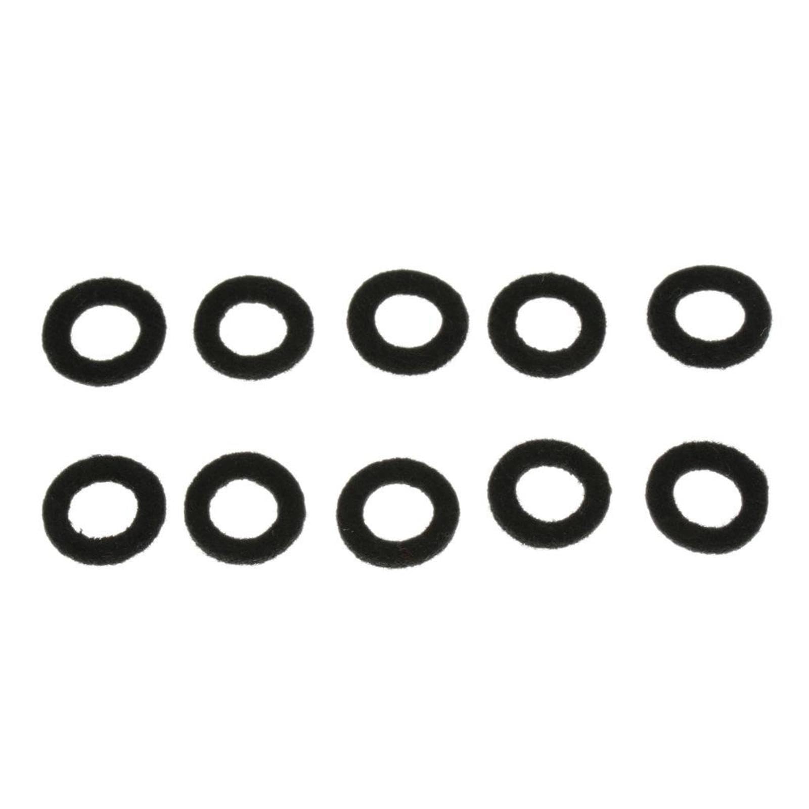 Generic Kits de Réparation de Trompette, 27 Pièces, Bouchon, Piston, Valve à Ressort, Ressort Métallique