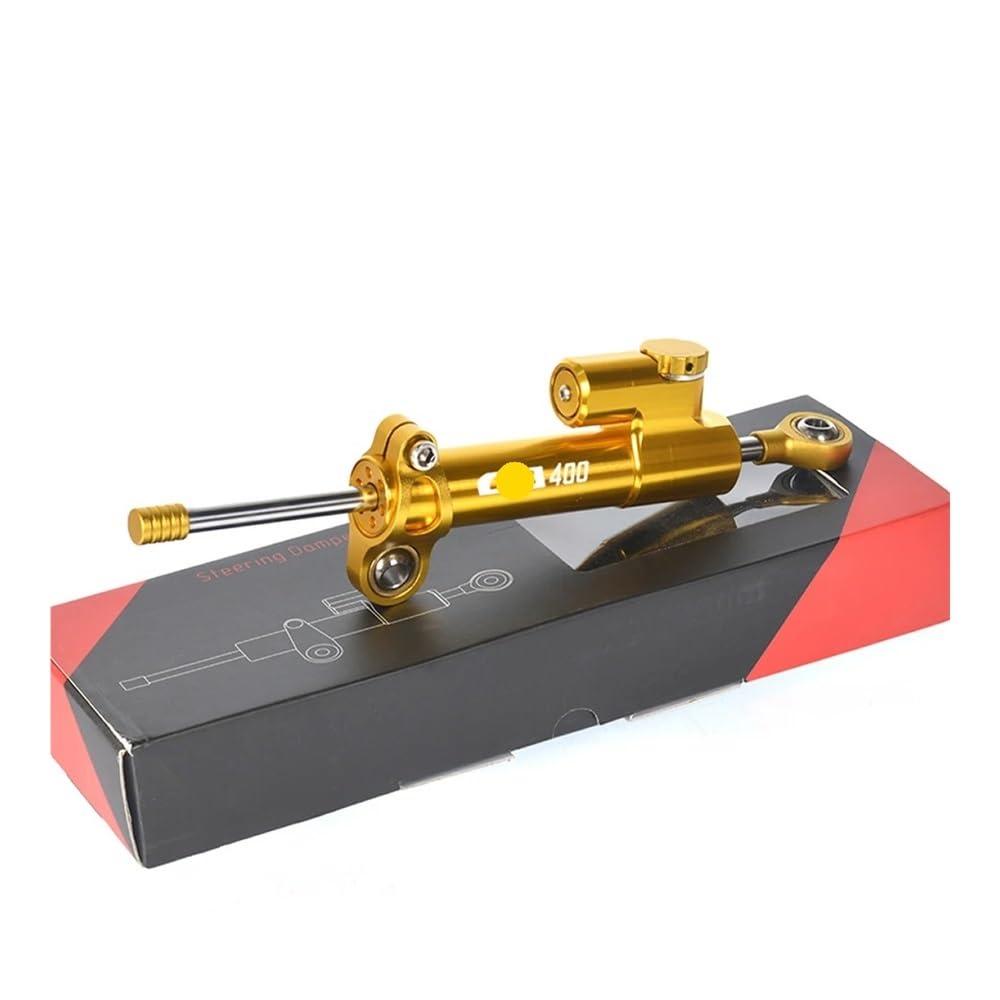 X Psblty G Stabilizer Level Dampin Motorcycle Steerin Stabilize Damper Bracket Mountin Kit For Cb400 Cb 400 Cb400f 400F Cb400sf For